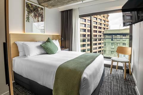Song Hotel Sydney — photo 9