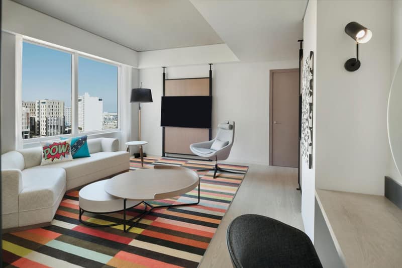 Aloft by Marriott Muscat — photo 1
