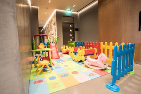Aloft by Marriott Muscat — photo 6