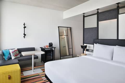 Aloft by Marriott Muscat — photo 9