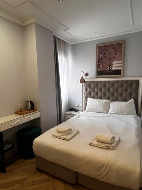 Good Night Hotel Istanbul — photo 3