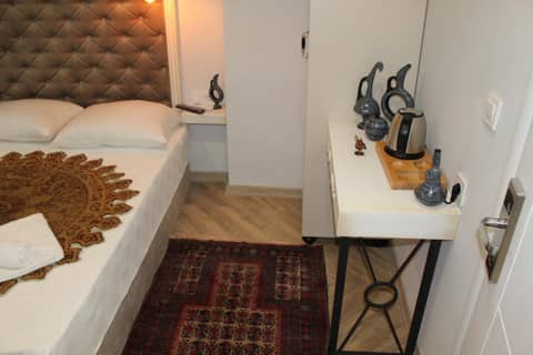 Good Night Hotel Istanbul — photo 4