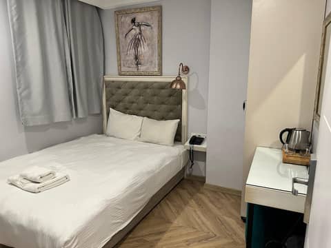 Good Night Hotel Istanbul — photo 4