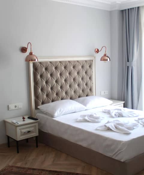 Good Night Hotel Istanbul — photo 5