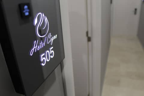Good Night Hotel Istanbul — photo 7