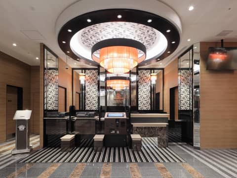 APA Hotel Nihombashi Bakuroyokoyama Ekimae — photo 3