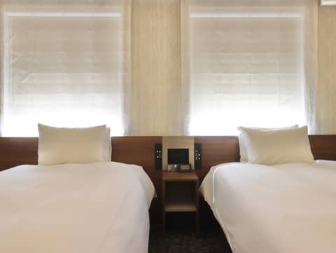 HOTEL M's EST KYOTO STATION SOUTH — photo 4