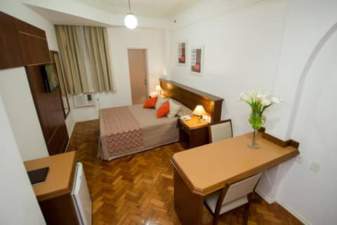 Hotel OK — photo 3