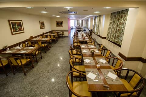 Hotel OK — photo 6