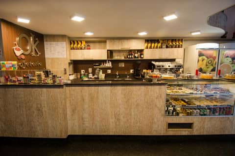 Hotel OK — photo 7