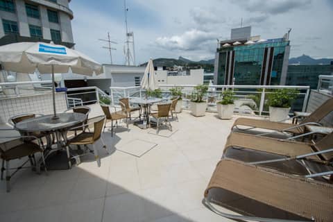 Hotel OK — photo 8