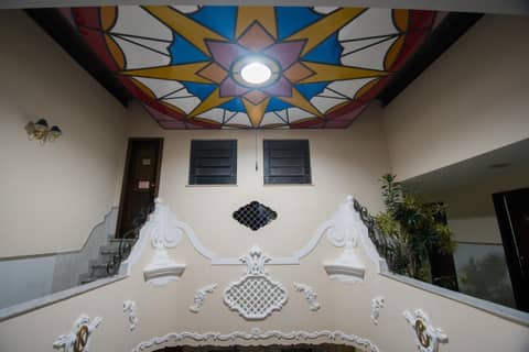 Hotel OK — photo 9
