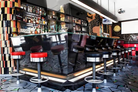 Grand Hotel Downtown - Frankfurt Central Station - Boutique Design Hotel — photo 2