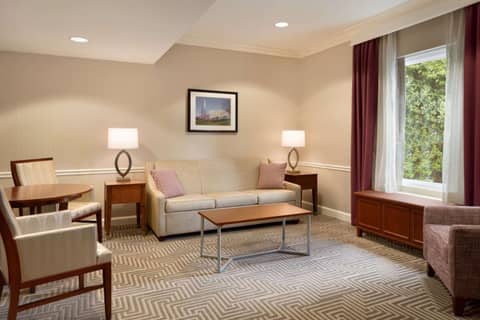 Hilton St. Louis Frontenac — photo 3