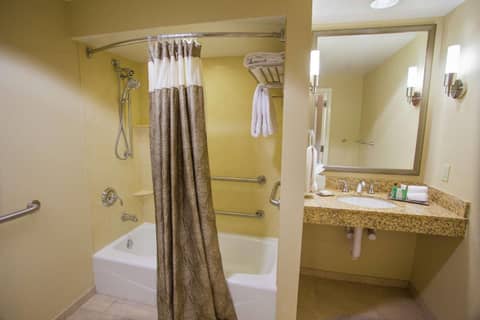 Hilton St. Louis Frontenac — photo 4