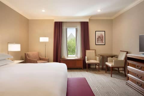 Hilton St. Louis Frontenac — photo 6
