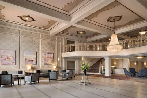 Hilton St. Louis Frontenac — photo 9