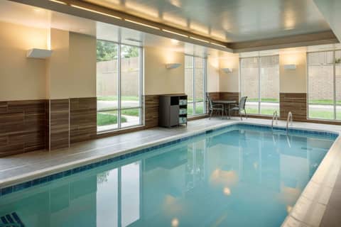 Fairfield Inn & Suites By Marriott Louisville Northeast — photo 6