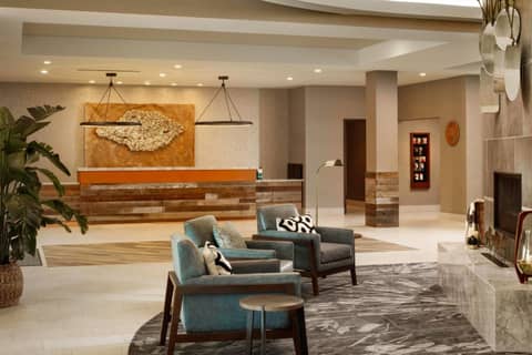 Fairfield Inn & Suites By Marriott Louisville Northeast — photo 8