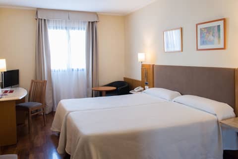 Hotel Inglaterra — photo 3