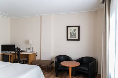 Hotel Inglaterra — photo 6