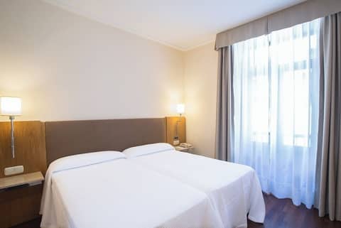 Hotel Inglaterra — photo 7