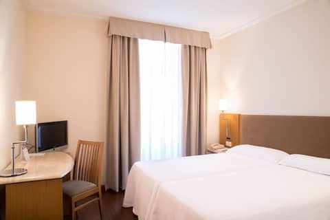 Hotel Inglaterra — photo 8
