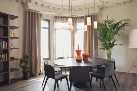 Casagrand Luxury Apartments Barcelona — photo 2
