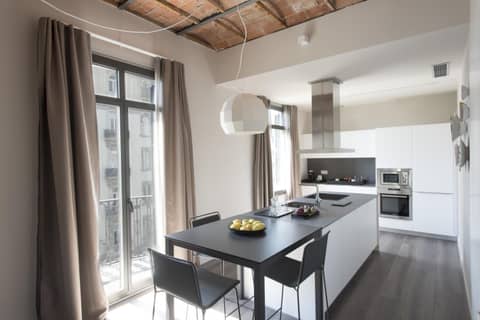Casagrand Luxury Apartments Barcelona — photo 8