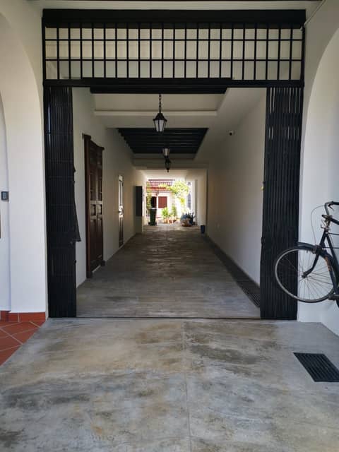 Mclane Boutique Hotel — photo 7