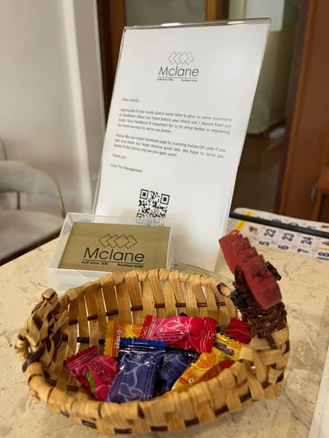 Mclane Boutique Hotel — photo 9