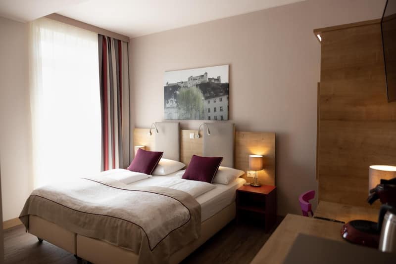 HOTEL max70 — photo 1
