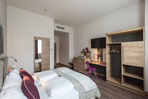 HOTEL max70 — photo 3