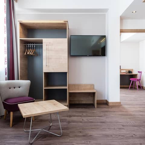 HOTEL max70 — photo 4