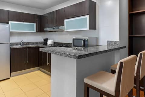 Marriott Executive Apartments Panama City, Finisterre — photo 2
