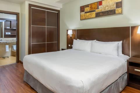 Marriott Executive Apartments Panama City, Finisterre — photo 3