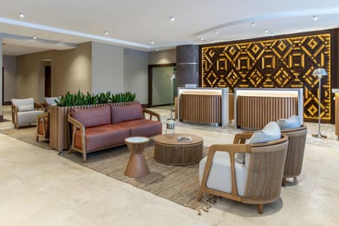Marriott Executive Apartments Panama City, Finisterre — photo 5