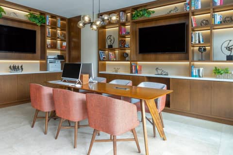 Marriott Executive Apartments Panama City, Finisterre — photo 7