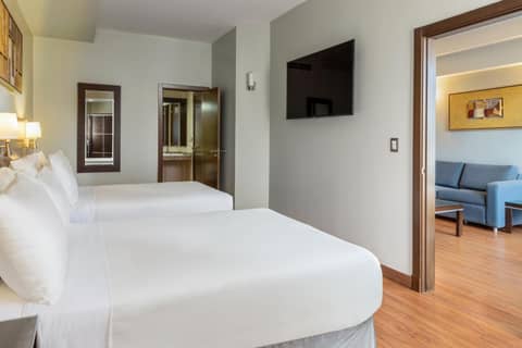 Marriott Executive Apartments Panama City, Finisterre — photo 8