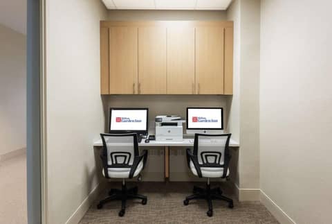 Hilton Garden Inn Miami Dolphin Mall — photo 2