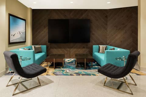 Hilton Garden Inn Miami Dolphin Mall — photo 4