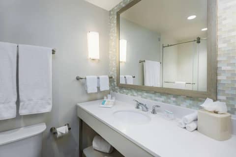 Hilton Garden Inn Miami Dolphin Mall — photo 6