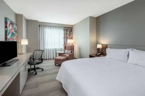 Hilton Garden Inn Miami Dolphin Mall — photo 7