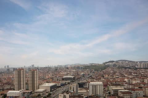 Istanbul Marriott Hotel Pendik — photo 6