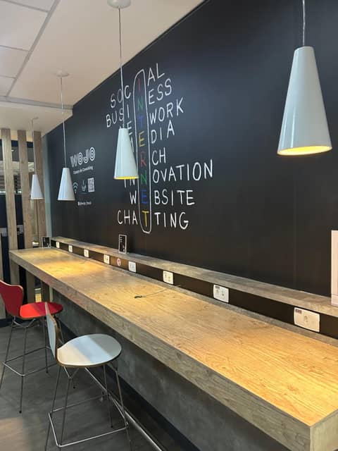 ibis Copacabana Posto 5 — other