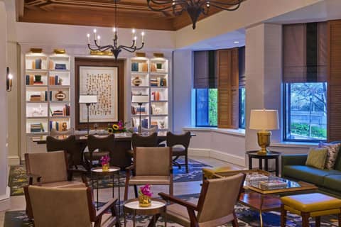 The Whitley, a Luxury Collection Hotel, Atlanta Buckhead — photo 6