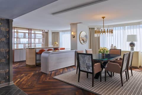The Whitley, a Luxury Collection Hotel, Atlanta Buckhead — photo 7