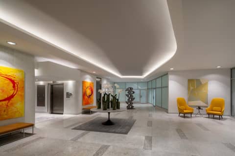 The Westin Houston Medical Center - Museum District — photo 9