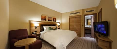 Dosso Dossi Hotels & SPA Golden Horn — photo 3