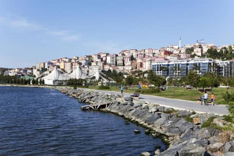 Dosso Dossi Hotels & SPA Golden Horn — photo 4